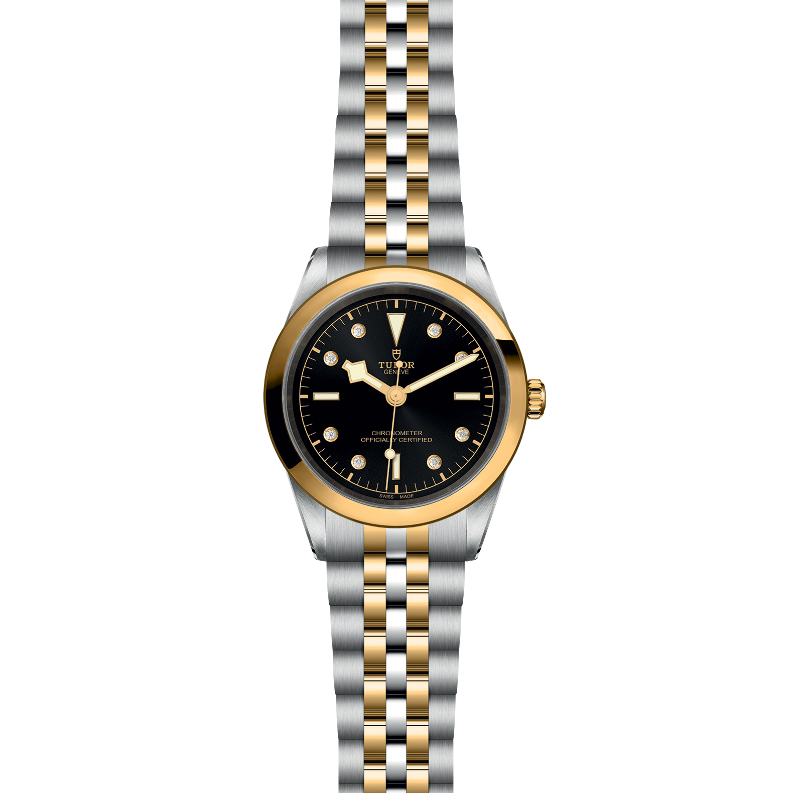 TUDOR Black Bay 41 S&G