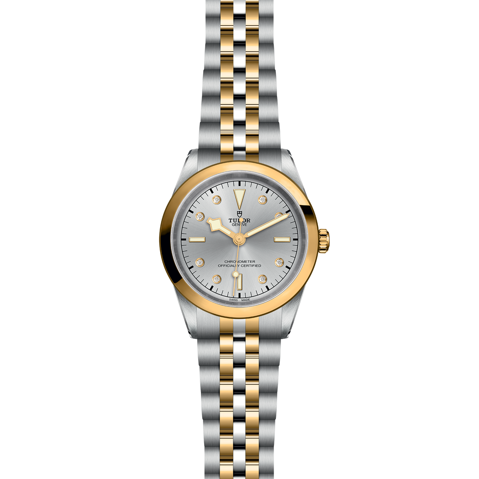 TUDOR Black Bay 41 S&G