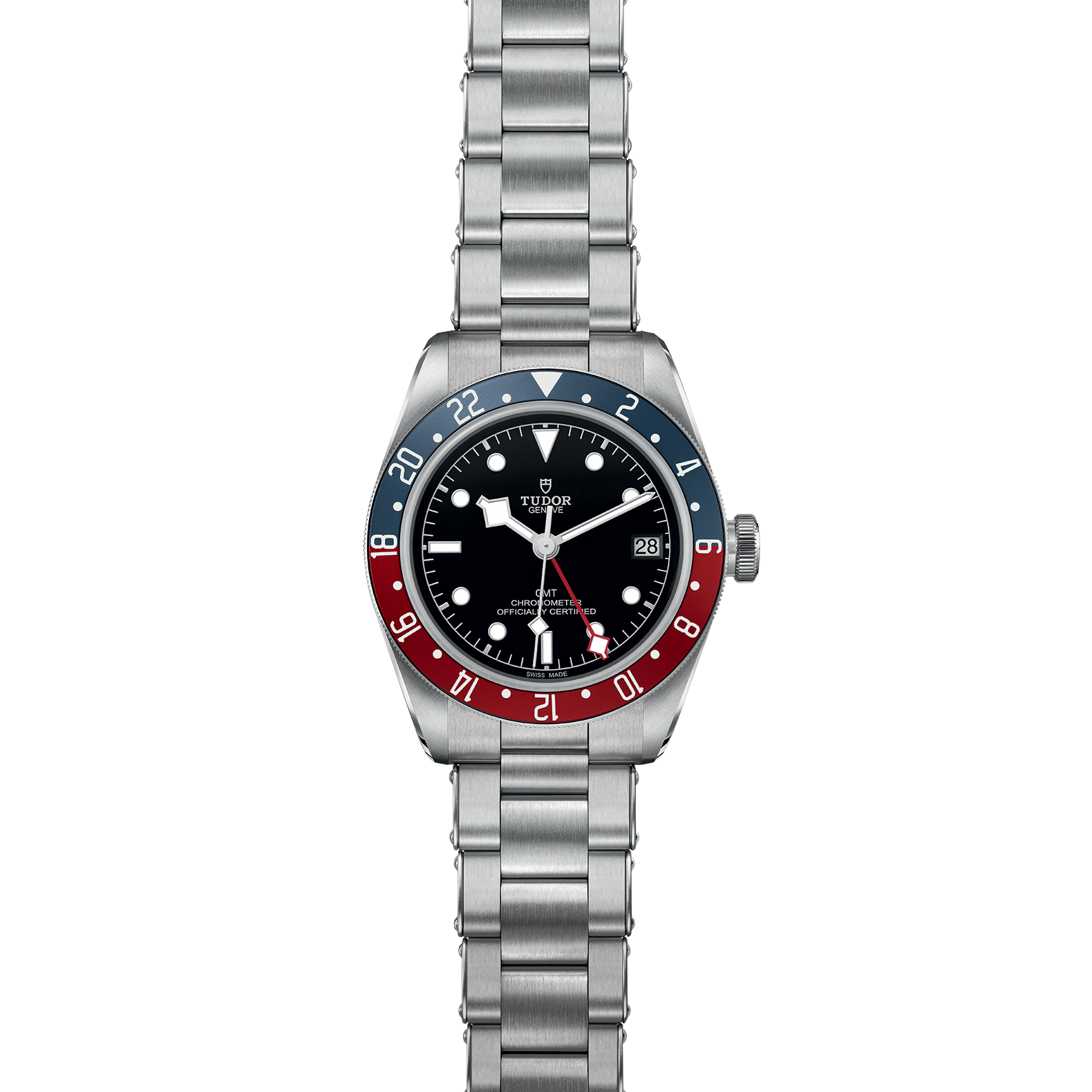 TUDOR Black Bay GMT - Imagen 2