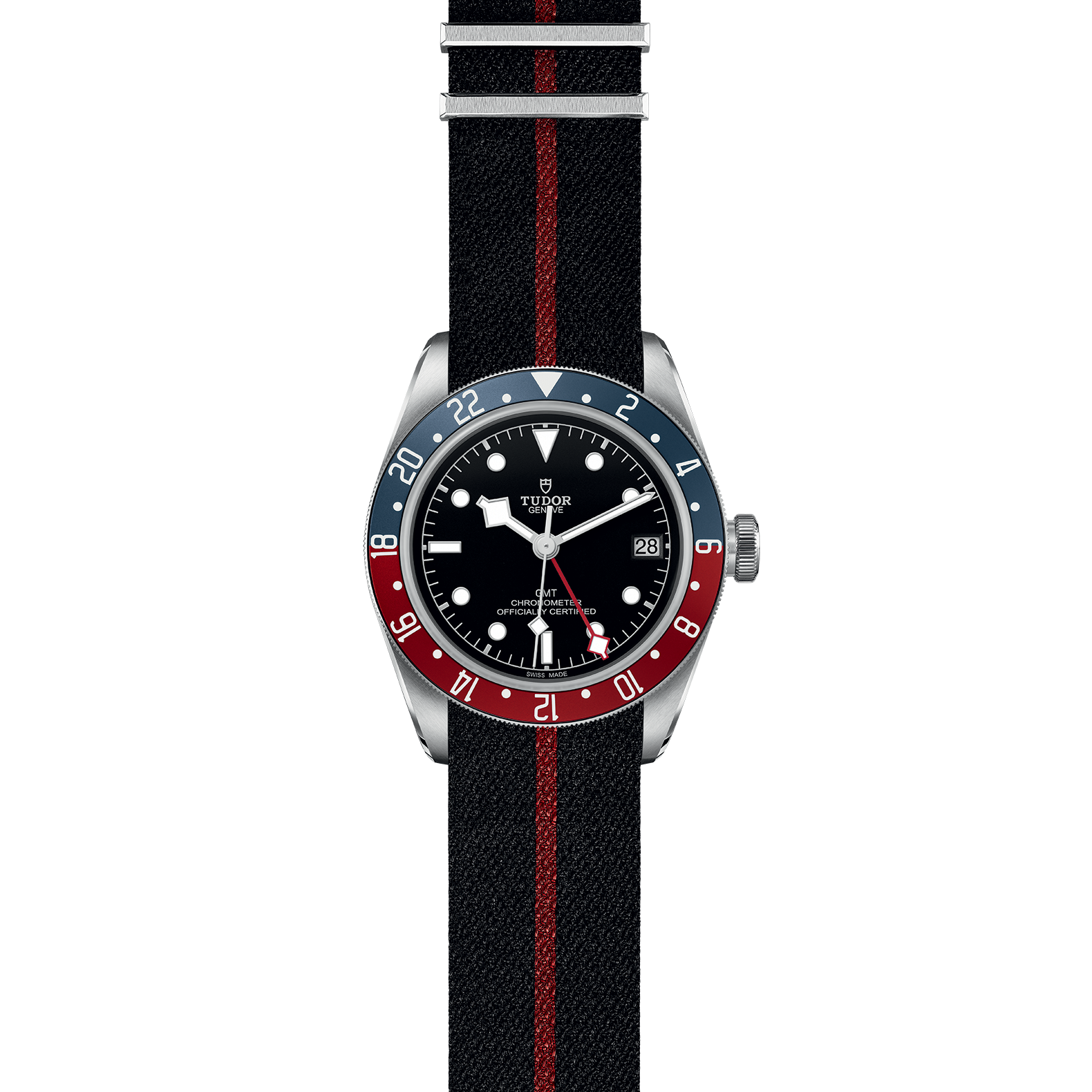 TUDOR Black Bay GMT - Imagen 2