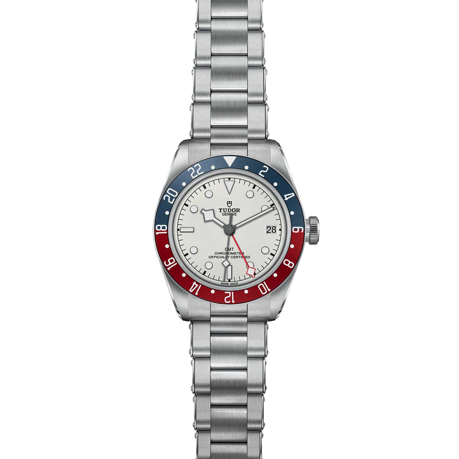 TUDOR Black Bay GMT - Imagen 2