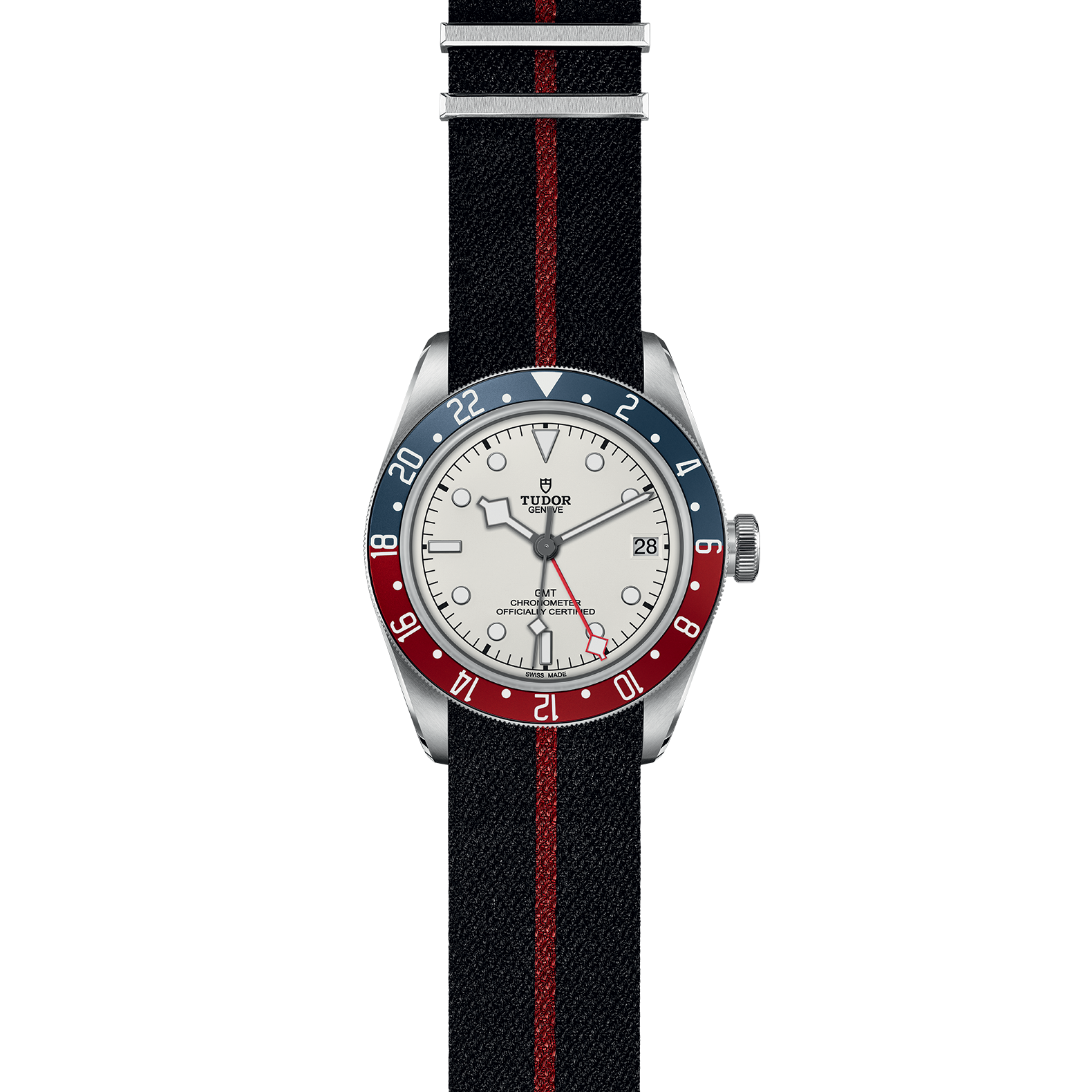 TUDOR Black Bay GMT - Imagen 2