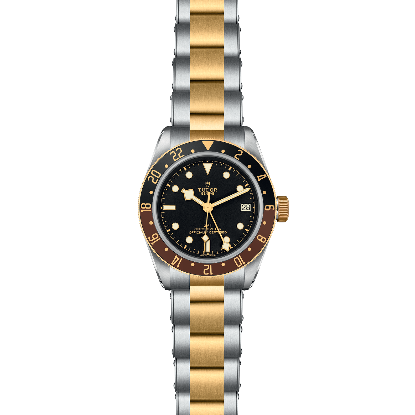TUDOR Black Bay GMT S&G - Imagen 2