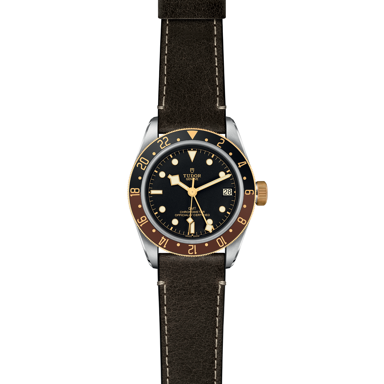 TUDOR Black Bay GMT S&G - Imagen 2