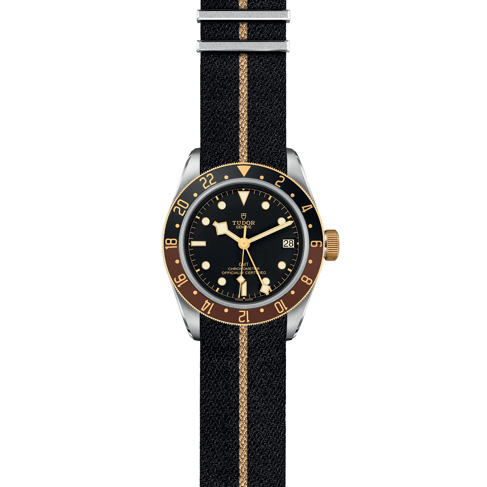 TUDOR Black Bay GMT S&G - Imagen 2