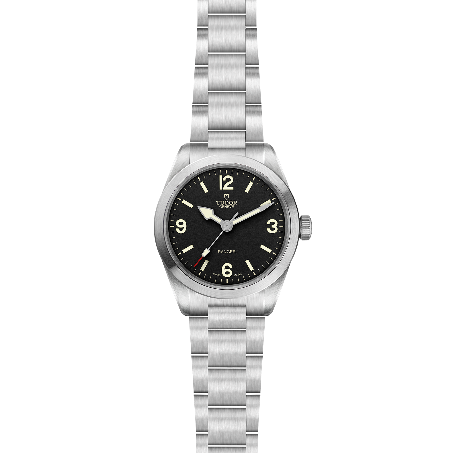 TUDOR Ranger - Imagen 2