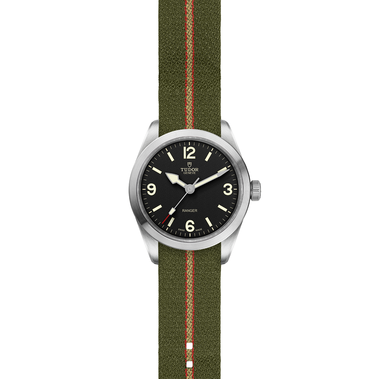 TUDOR Ranger