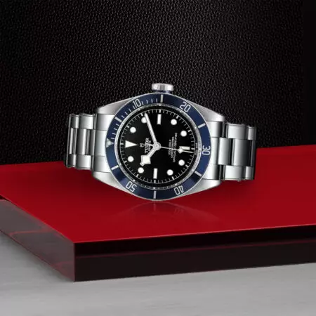 TUDOR Black Bay - Imagen 3