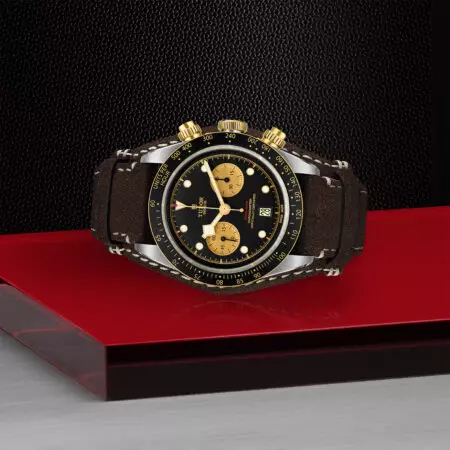 TUDOR Black Bay Chrono S&G - Imagen 3
