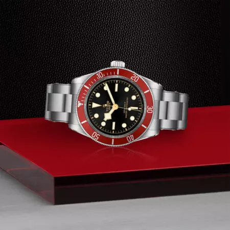 TUDOR Black Bay - Imagen 3