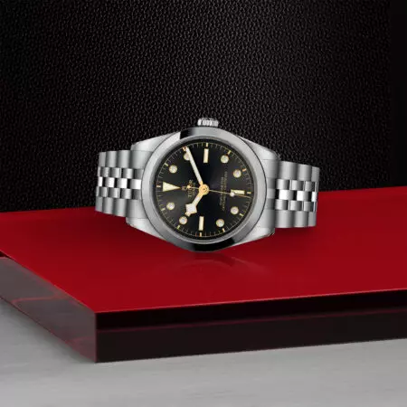 TUDOR Black Bay 36 - Imagen 3