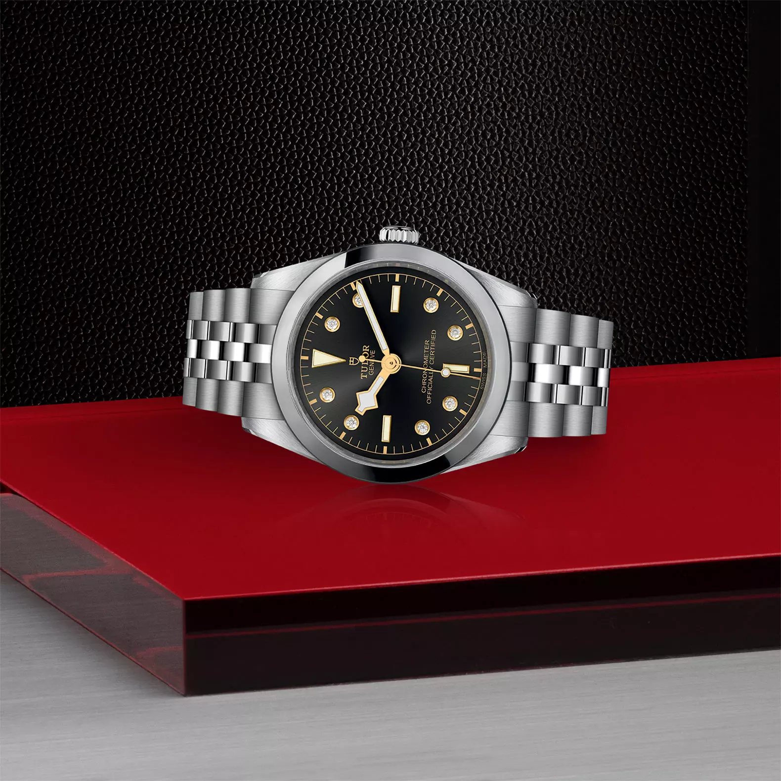 TUDOR Black Bay 36 - Imagen 3