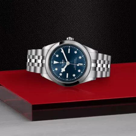 TUDOR Black Bay 41 - Imagen 3