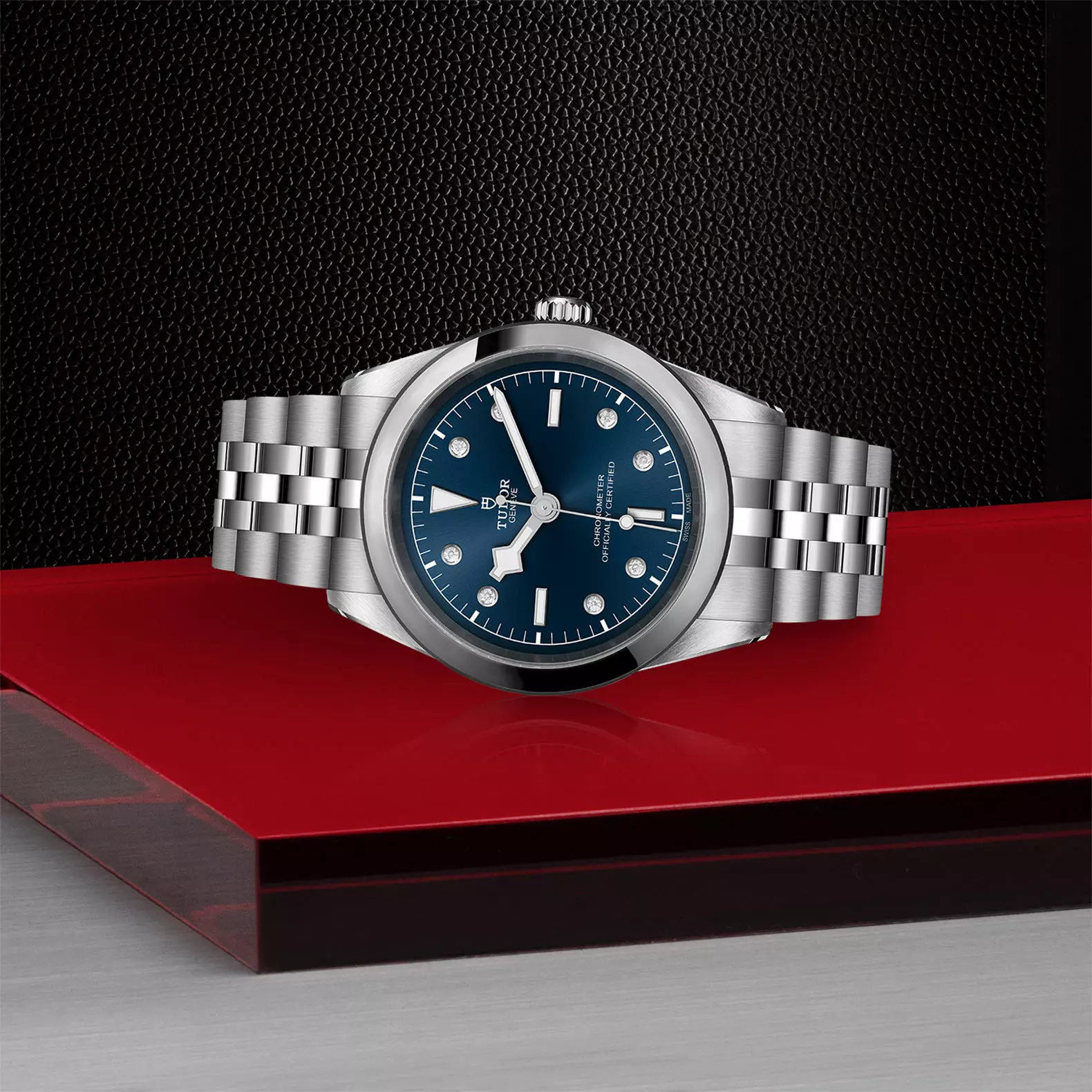 TUDOR Black Bay 41 - Imagen 3