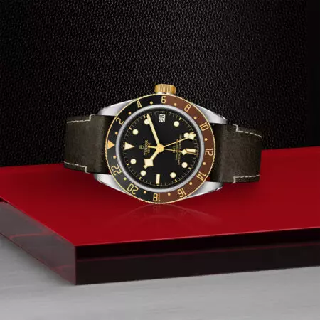 TUDOR Black Bay GMT S&G - Imagen 3
