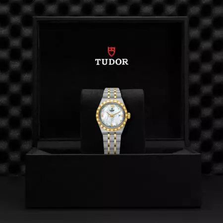 TUDOR Royal - Imagen 4