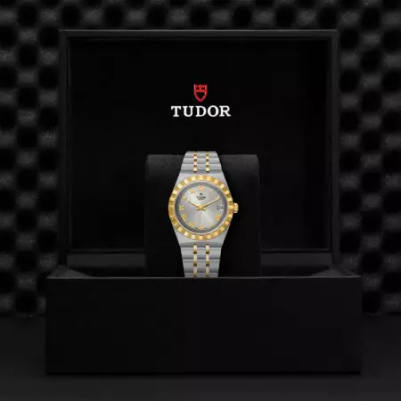 TUDOR Royal - Imagen 4