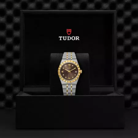TUDOR Royal - Imagen 4