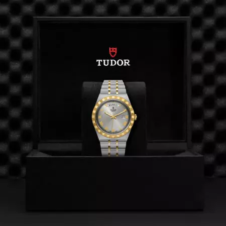 TUDOR Royal - Imagen 4