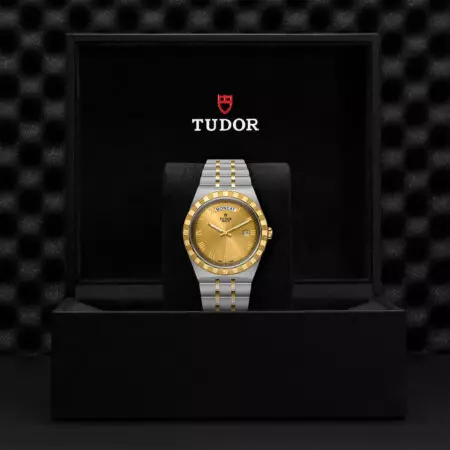 TUDOR Royal - Imagen 4