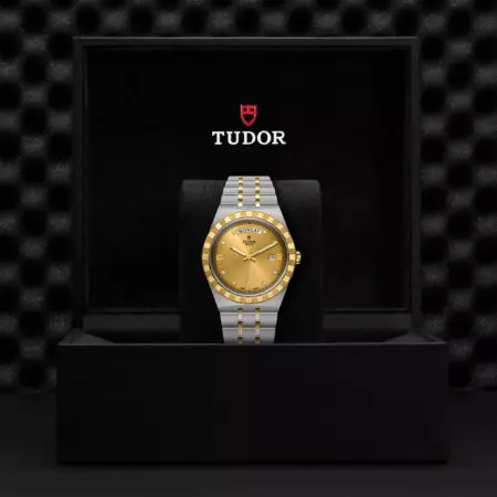 TUDOR Royal - Imagen 4