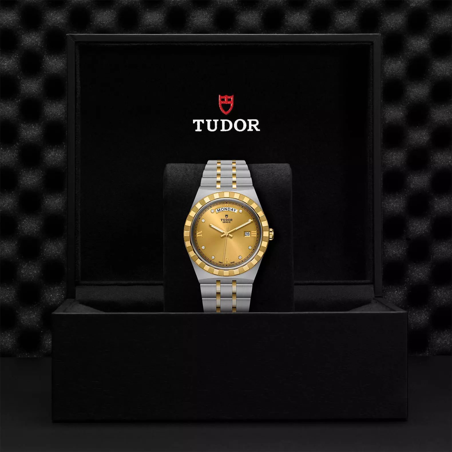 TUDOR Royal - Imagen 4