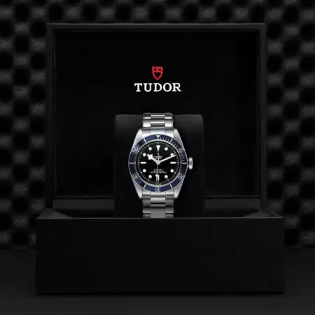 TUDOR Black Bay - Imagen 4