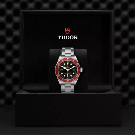 TUDOR Black Bay - Imagen 4