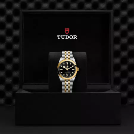 TUDOR Black Bay 31 S&G - Imagen 4
