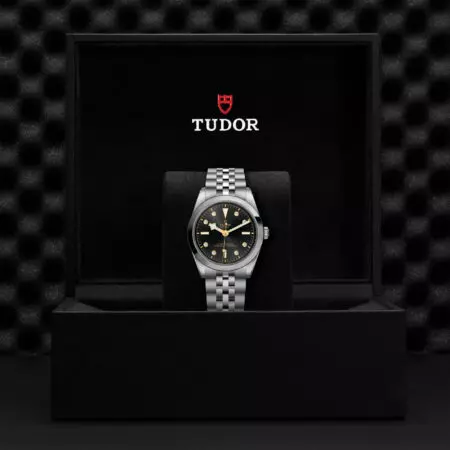TUDOR Black Bay 36 - Imagen 4