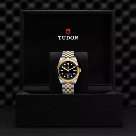 TUDOR Black Bay 36 S&G - Imagen 4