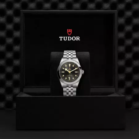 TUDOR Black Bay 39 - Imagen 4