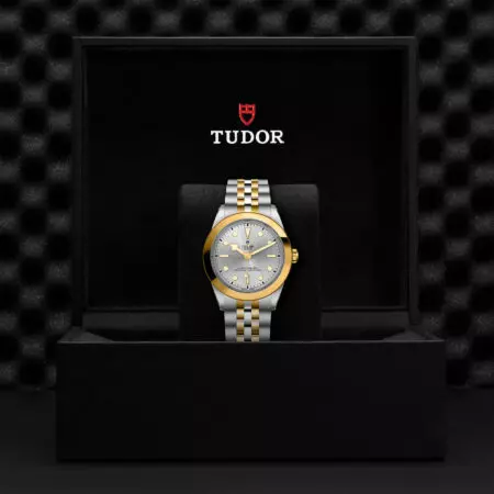 TUDOR Black Bay 39 S&G - Imagen 4