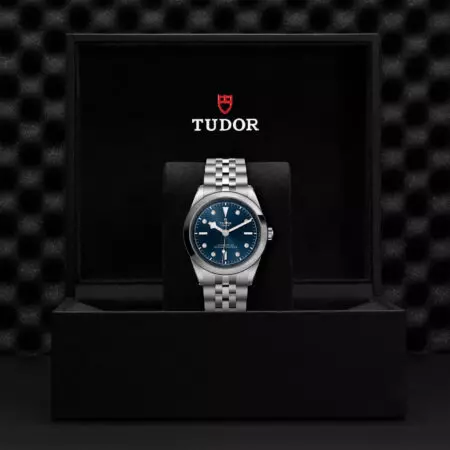 TUDOR Black Bay 41 - Imagen 4