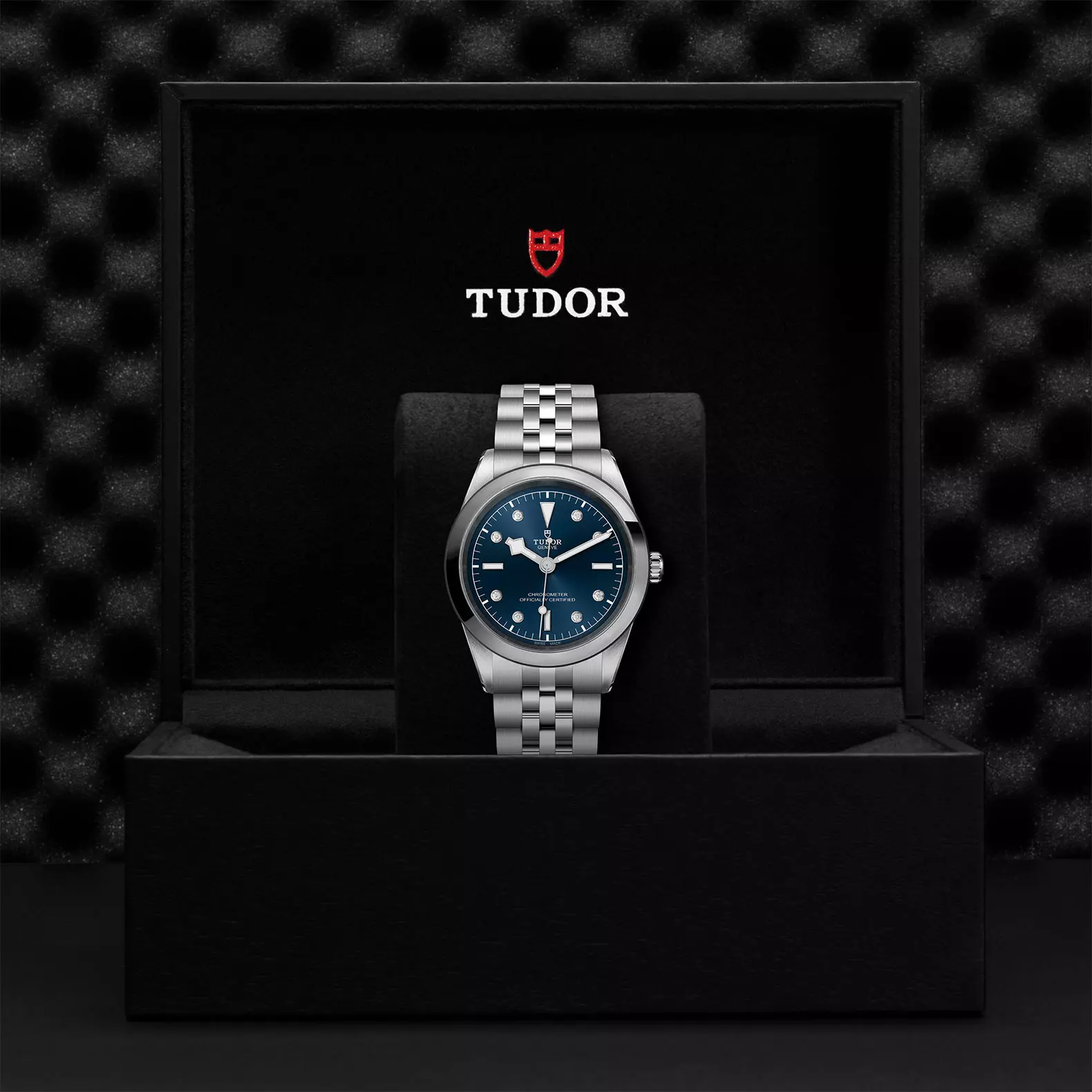 TUDOR Black Bay 41 - Imagen 4