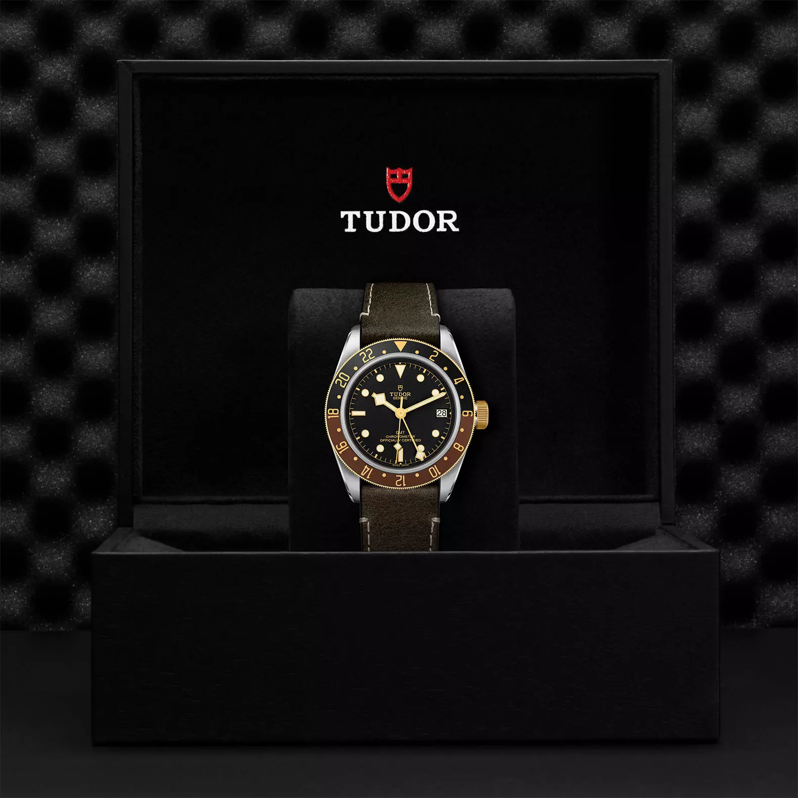 TUDOR Black Bay GMT S&G - Imagen 4
