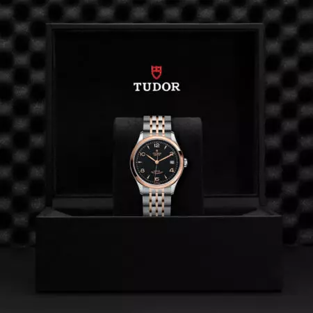 TUDOR 1926 - Imagen 4