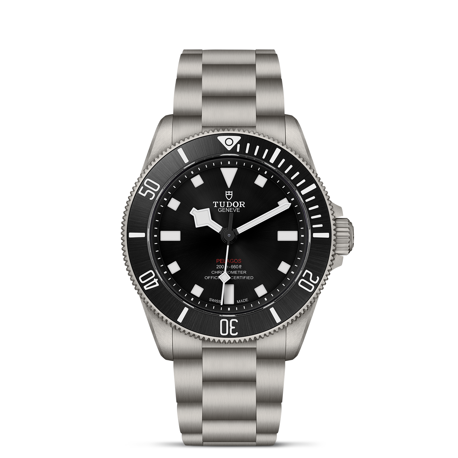 TUDOR Pelagos 39