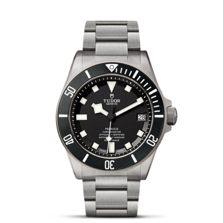 TUDOR Pelagos