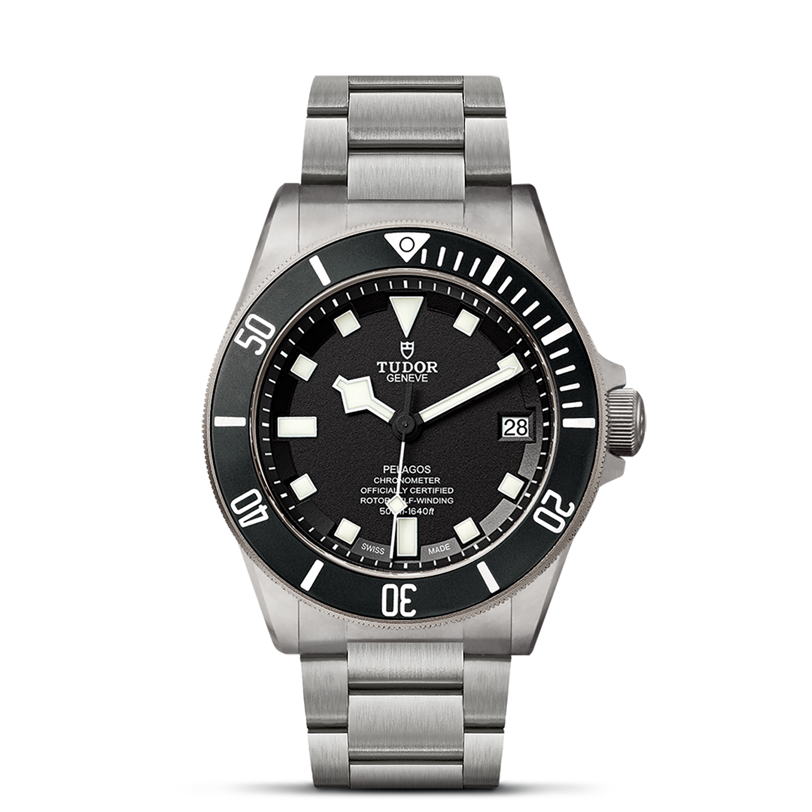 TUDOR Pelagos