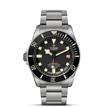 TUDOR Pelagos LHD