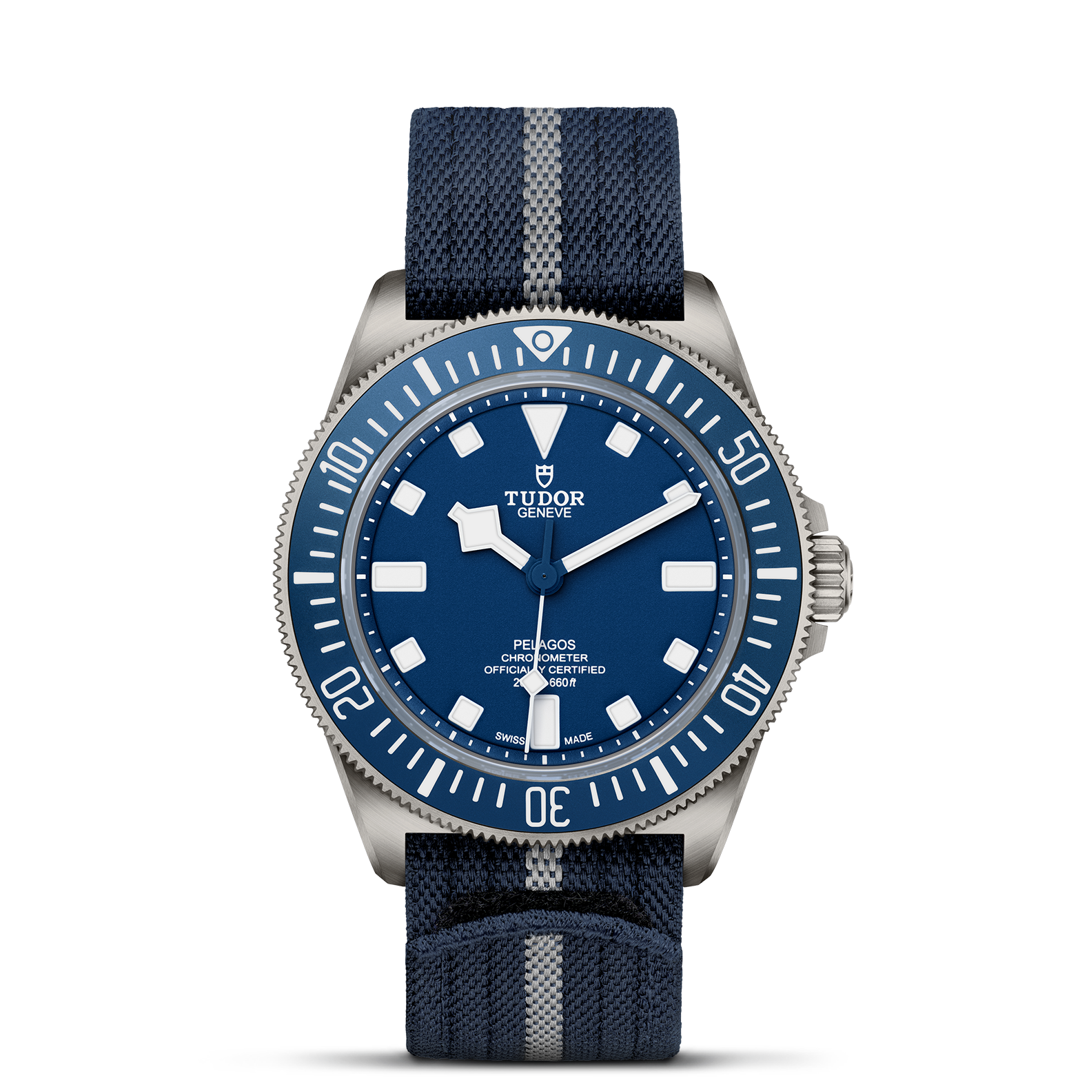 TUDOR Pelagos FXD