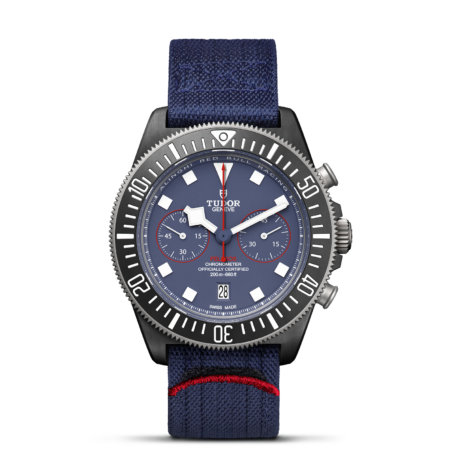 TUDOR Pelagos FXD Chrono