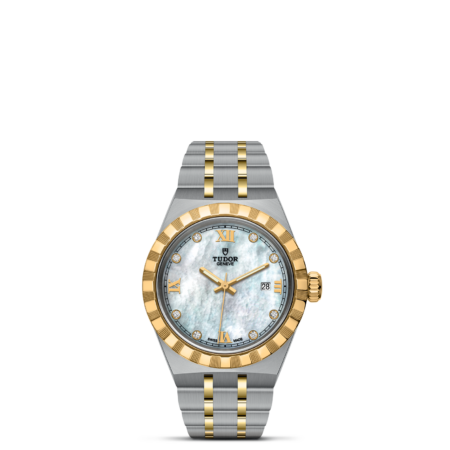 TUDOR Royal