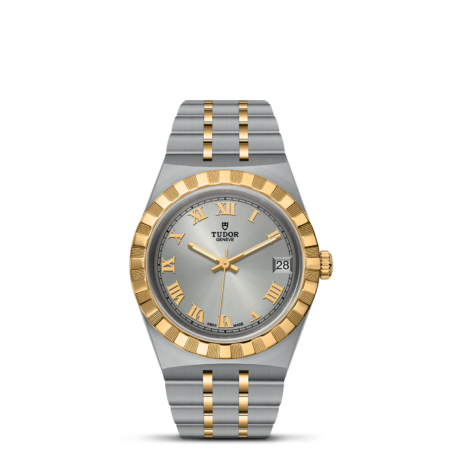 TUDOR Royal
