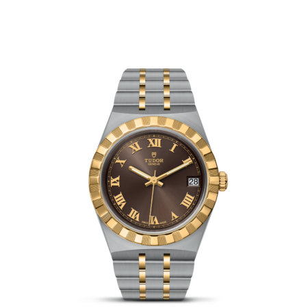 TUDOR Royal