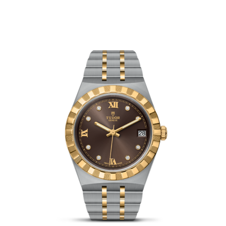 TUDOR Royal