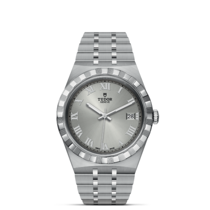 TUDOR Royal