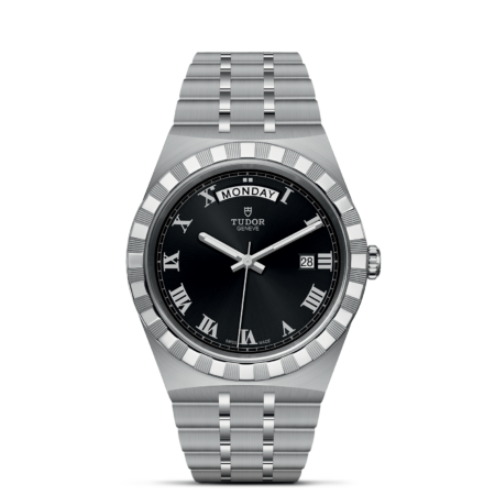 TUDOR Royal