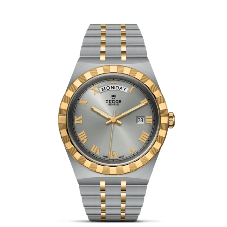 TUDOR Royal